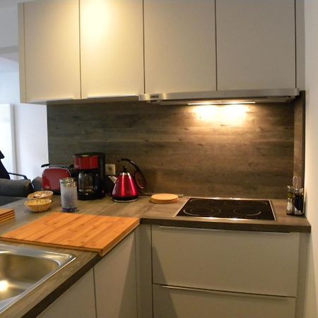 City Center Apartments Grand Place بروكسل المظهر الخارجي الصورة
