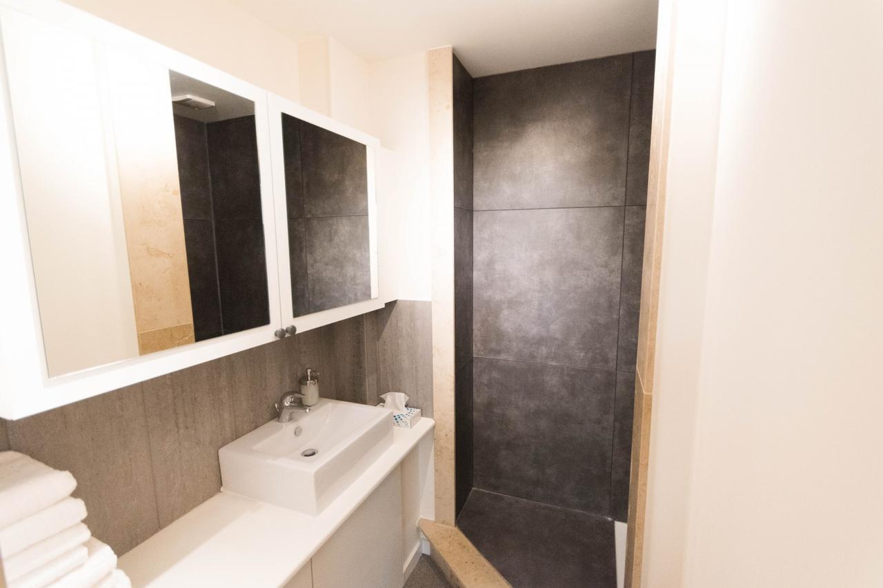 City Center Apartments Grand Place بروكسل المظهر الخارجي الصورة