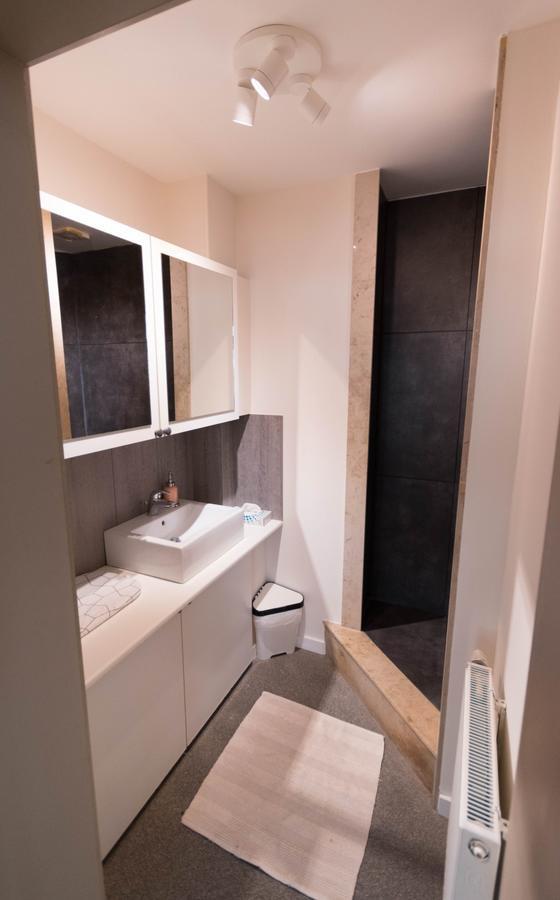 City Center Apartments Grand Place بروكسل المظهر الخارجي الصورة