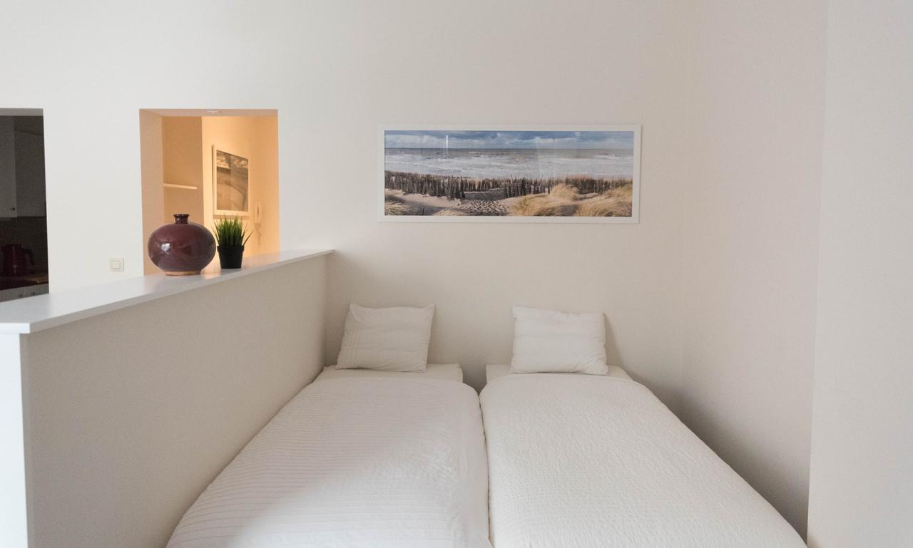 City Center Apartments Grand Place بروكسل المظهر الخارجي الصورة
