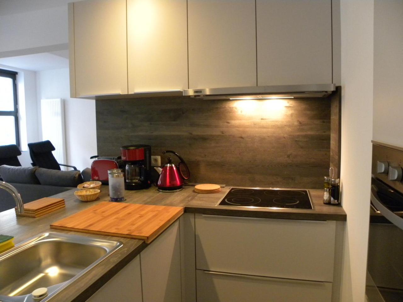 City Center Apartments Grand Place بروكسل المظهر الخارجي الصورة