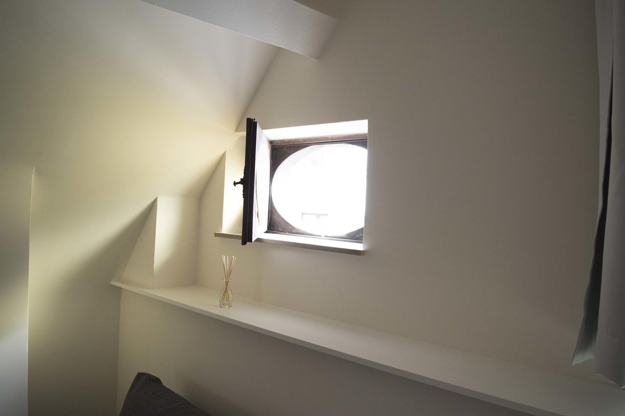 City Center Apartments Grand Place بروكسل المظهر الخارجي الصورة