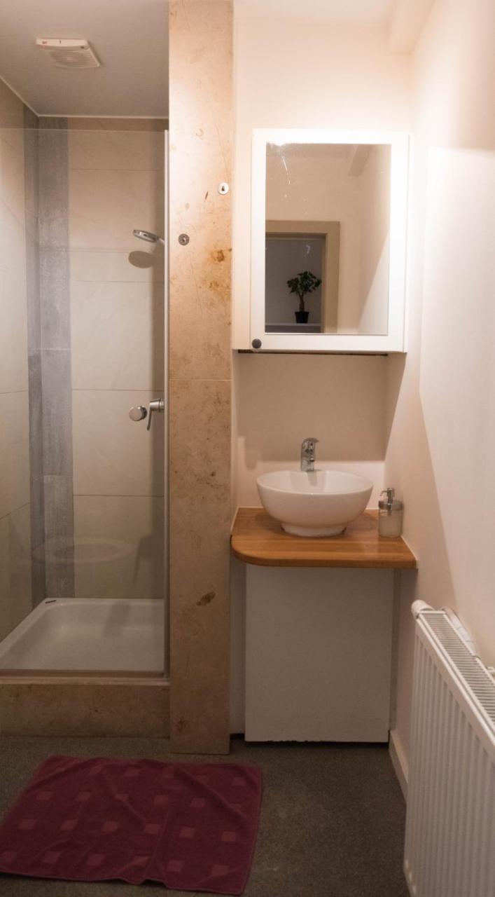 City Center Apartments Grand Place بروكسل المظهر الخارجي الصورة