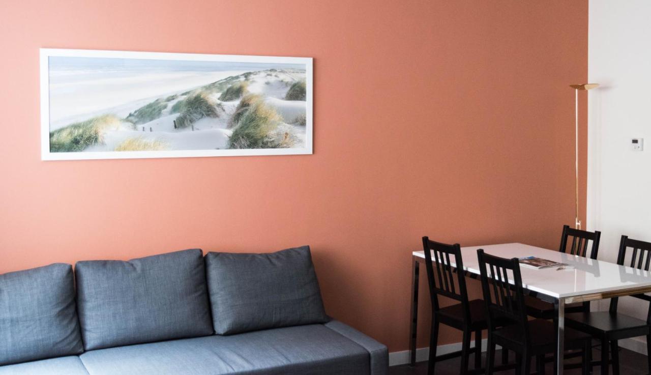 City Center Apartments Grand Place بروكسل المظهر الخارجي الصورة