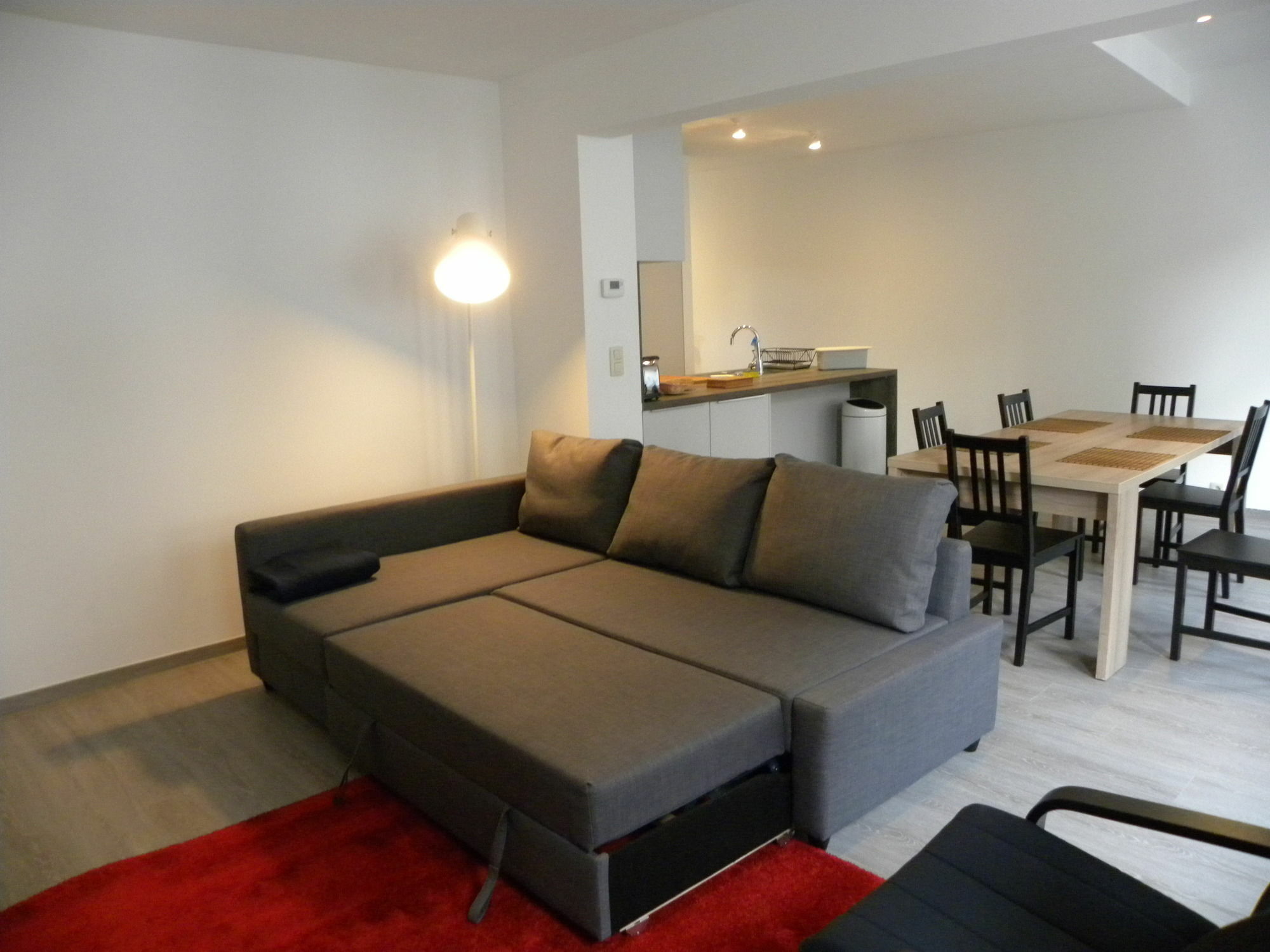City Center Apartments Grand Place بروكسل المظهر الخارجي الصورة