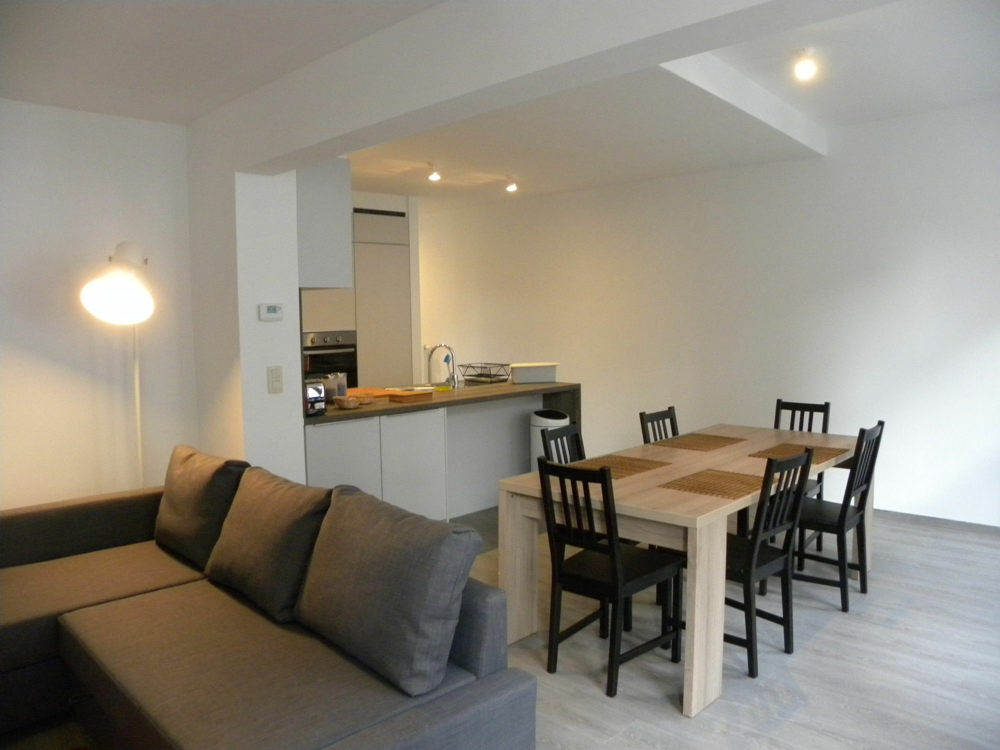 City Center Apartments Grand Place بروكسل المظهر الخارجي الصورة