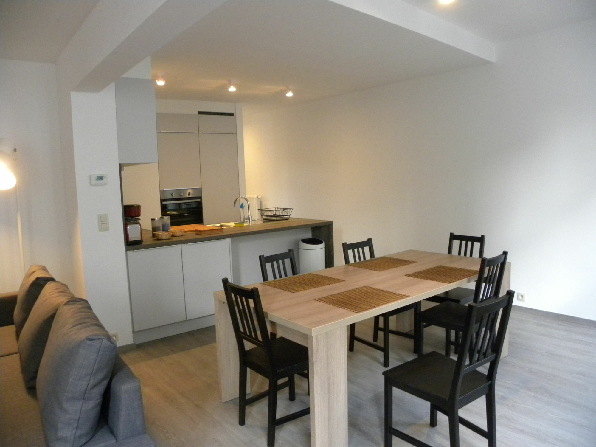 City Center Apartments Grand Place بروكسل المظهر الخارجي الصورة
