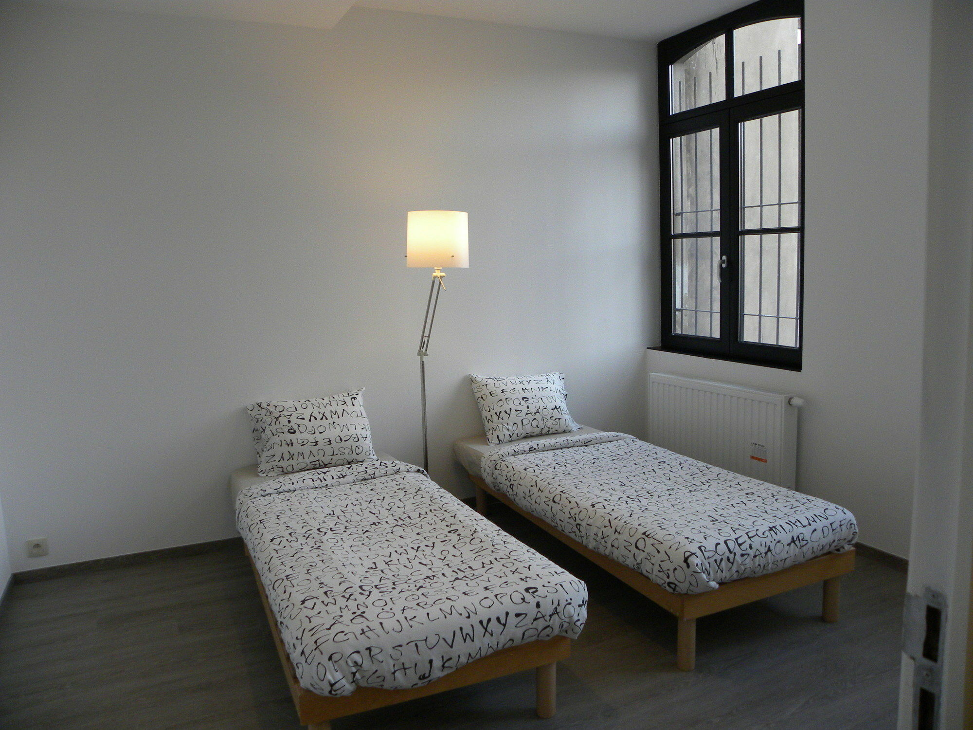 City Center Apartments Grand Place بروكسل المظهر الخارجي الصورة