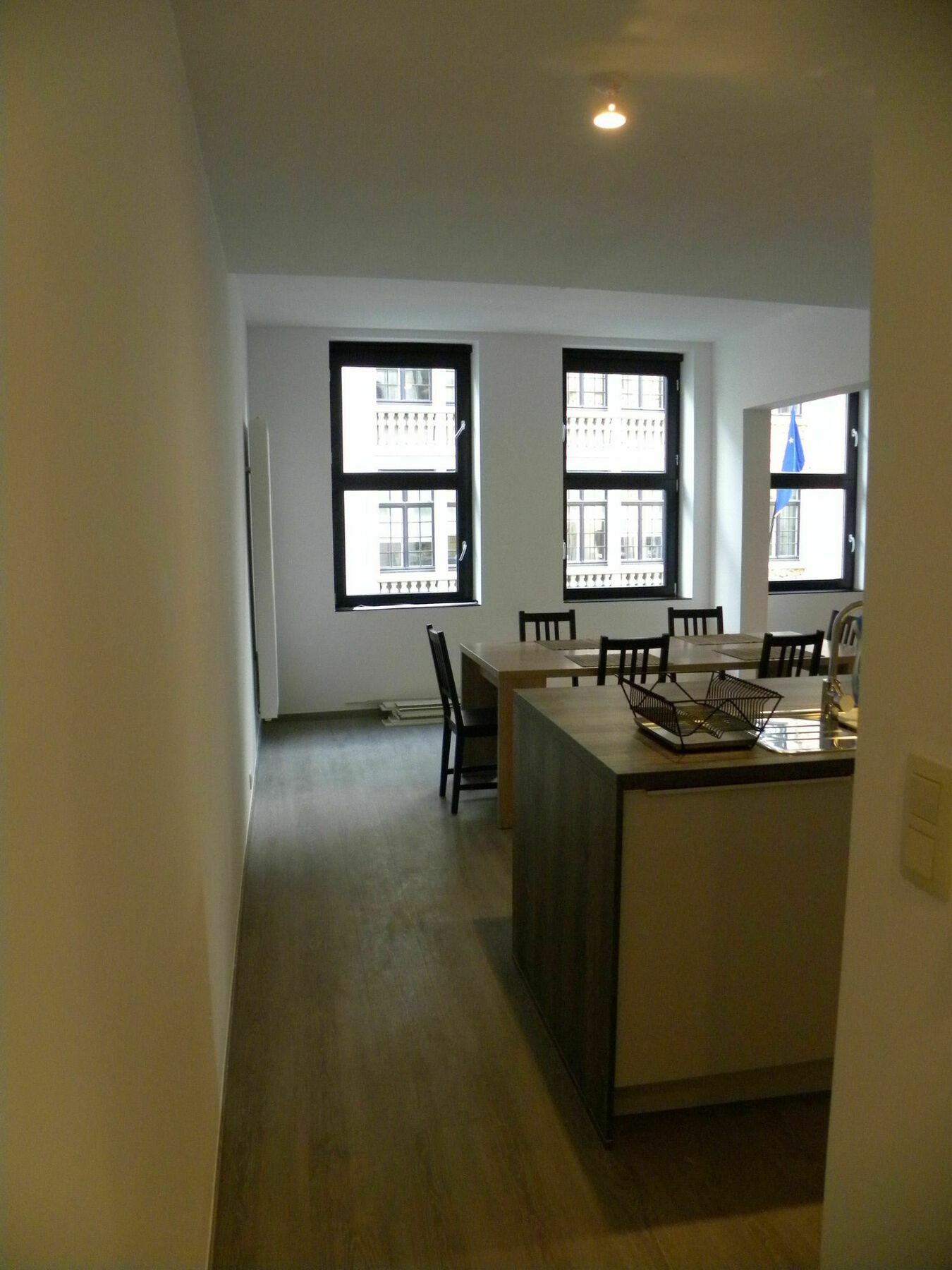 City Center Apartments Grand Place بروكسل المظهر الخارجي الصورة