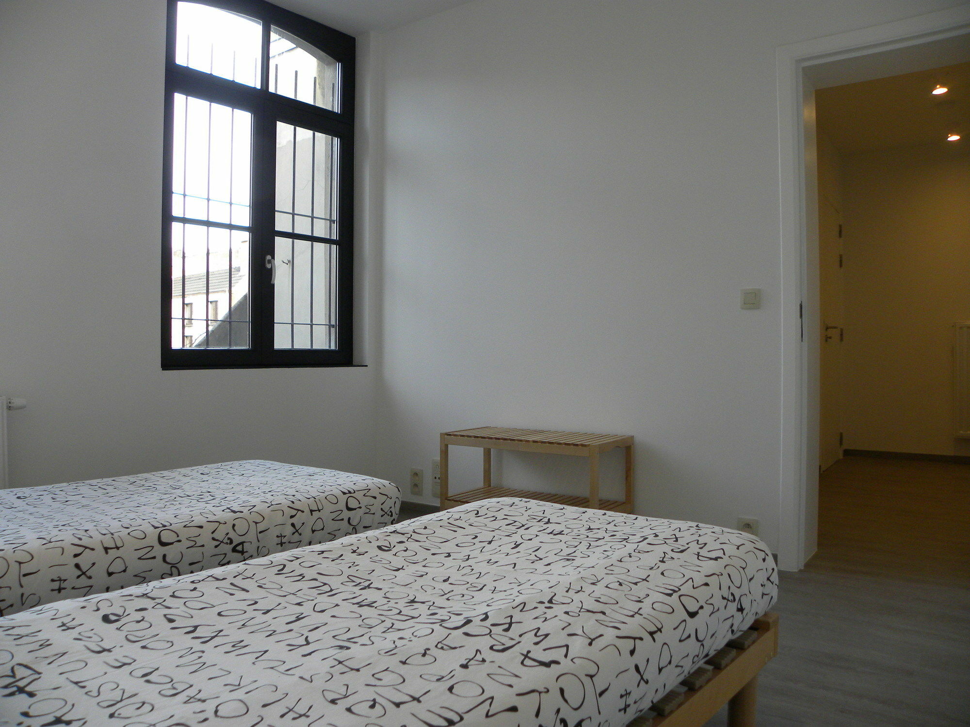 City Center Apartments Grand Place بروكسل المظهر الخارجي الصورة
