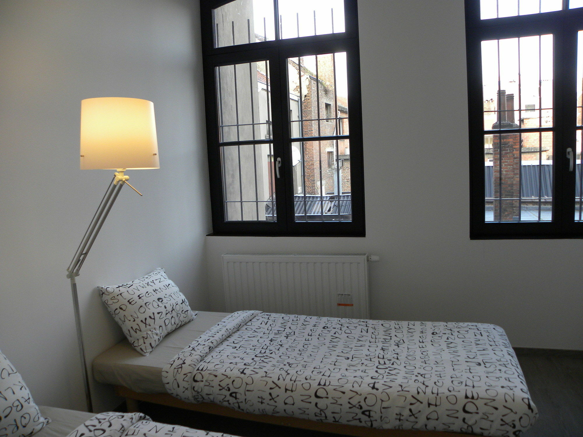 City Center Apartments Grand Place بروكسل المظهر الخارجي الصورة