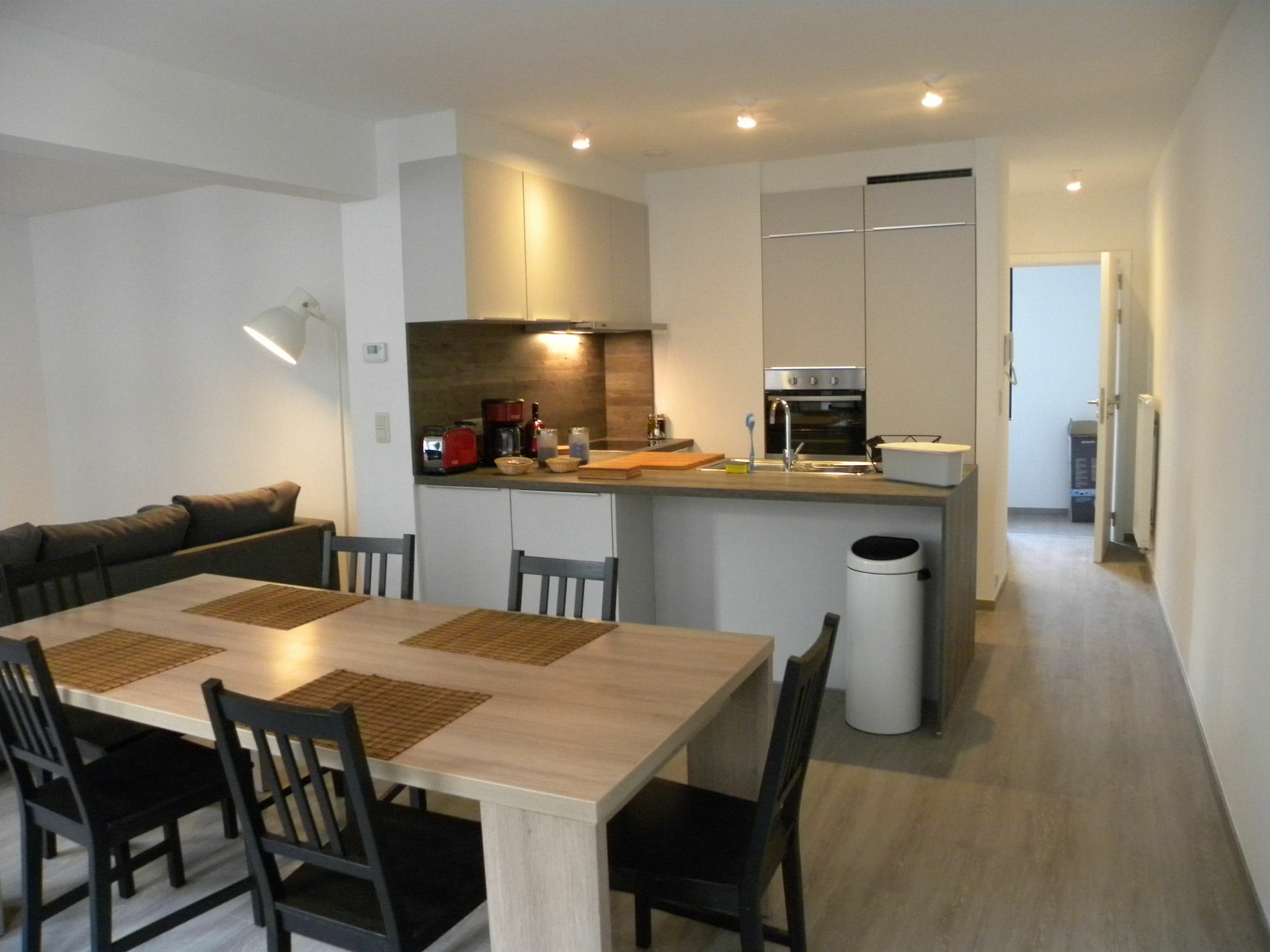 City Center Apartments Grand Place بروكسل المظهر الخارجي الصورة